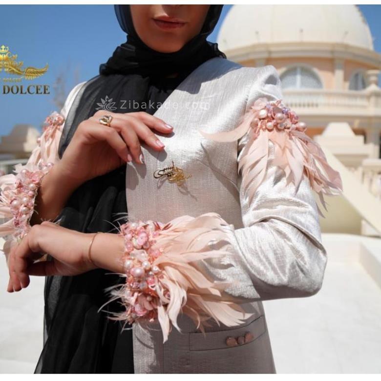 مانتو عقد از کجا بخرم